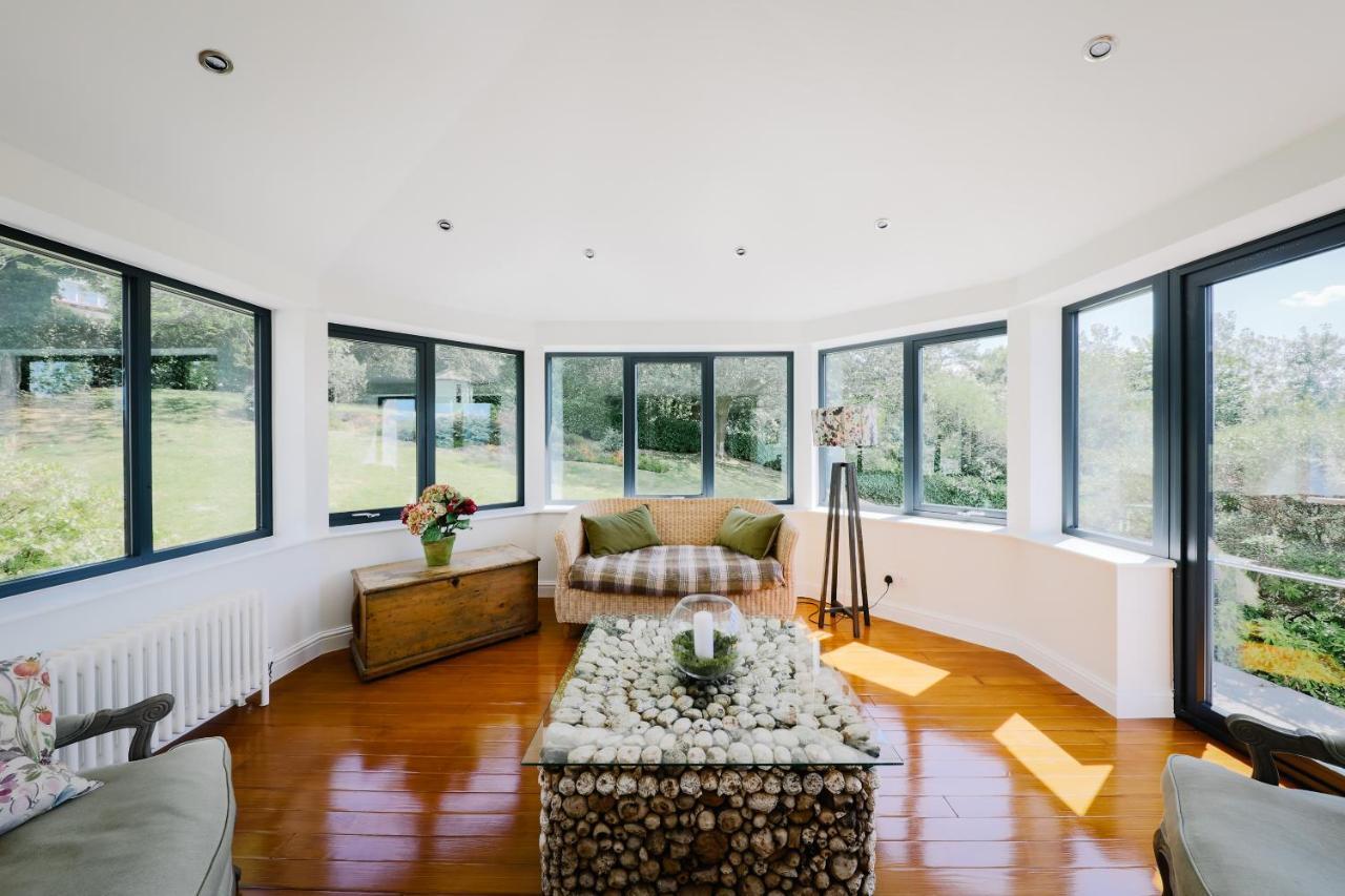 Cherry Trees Holiday home *