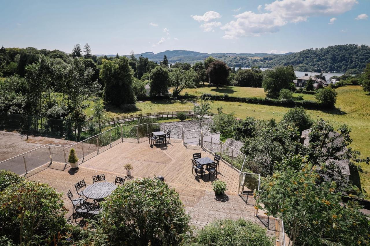 Cherry Trees Holiday home Windermere